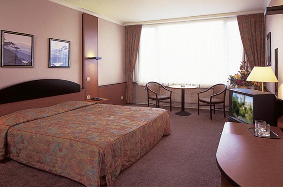 Hotel Europacity