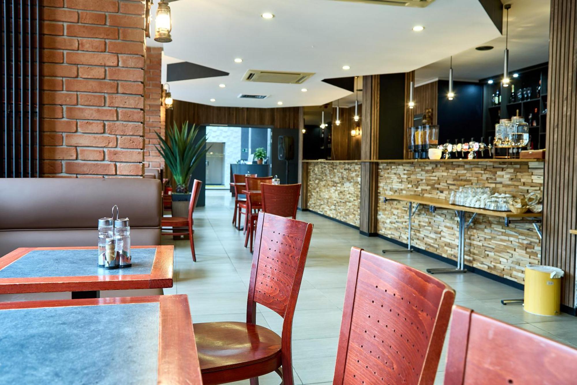 Europacity Hotel 3*