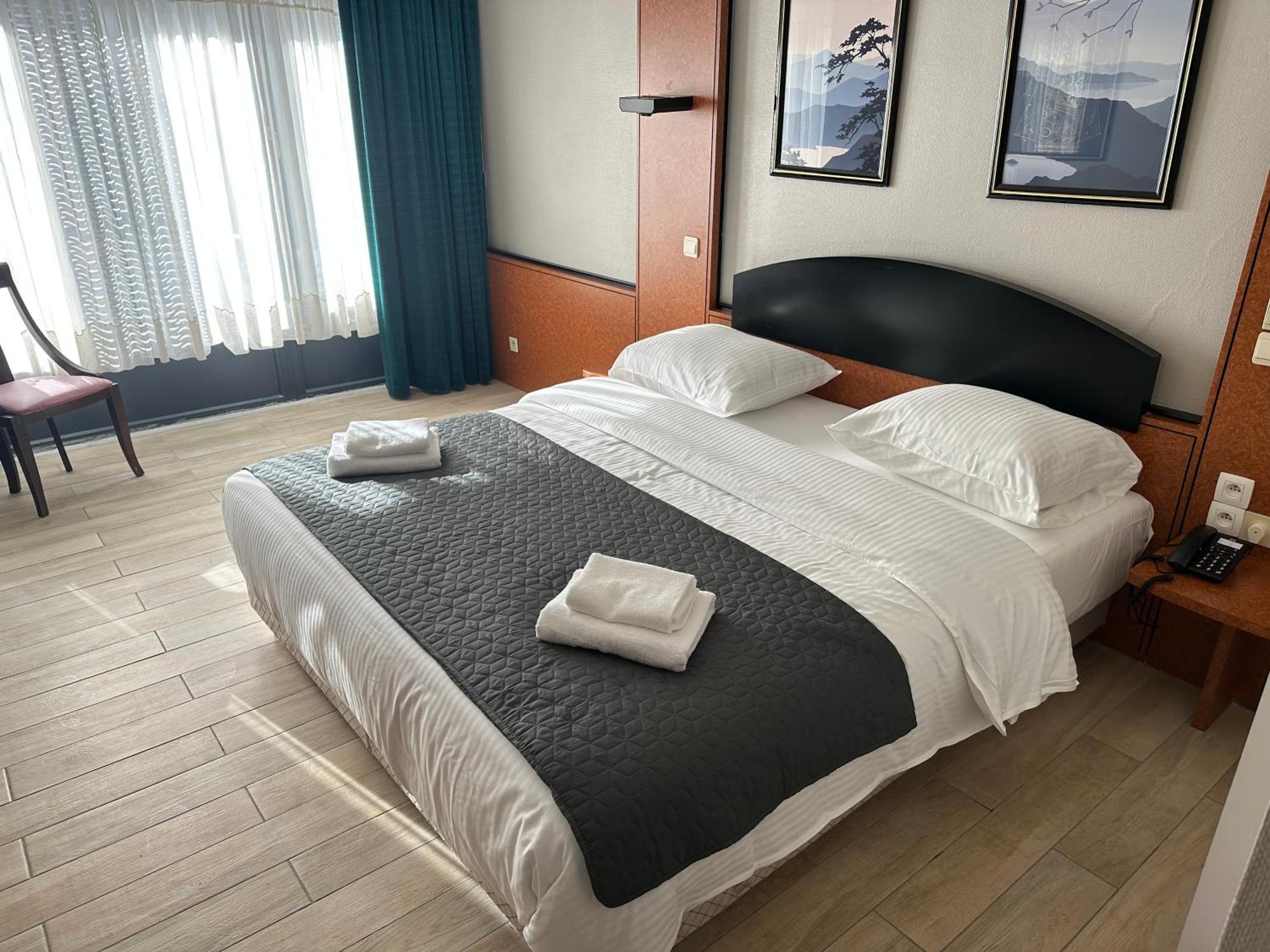 Europacity 3* Brussel