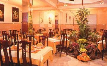 Hotel Europacity Brussel