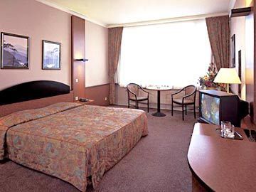 Europacity Hotel Brussel