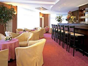 Europacity Hotel Brussel